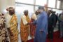 Maroc Visite du roi Mohammed VI en Côte d’Ivoire