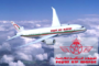 Accord entre Royal Air Maroc et la compagnie aérienne italienne Alitalia